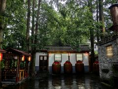 -青城甲(青城山店)