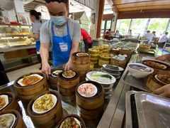 蒸鸡爪-琼海·狮椰美食楼