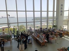 -朵云书院(滴水湖店)