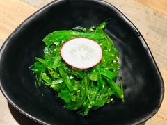 中华海草-卡朋西餐(扬名广场店)