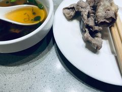 -海底捞火锅(奥森店)