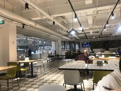 大堂-阿那亚第二食堂 Cafeteria 2