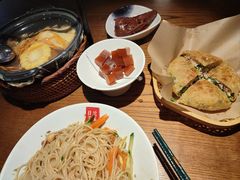 -春家·非遗手工小吃(三墩新天地店)