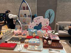 -菲住布渴酒店自助餐厅(阿里巴巴西溪园区店)