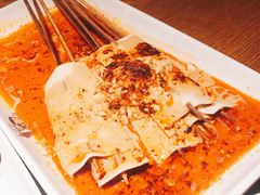涮豆皮-蚝太郎 • 海鲜烧烤(Upark店)