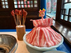 -蜀辣居鲜货老火锅(万象城店)