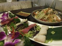 Siam仙萝(泰餐厅)-Siam泰餐厅(水上公园店)