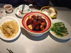 -老头儿油爆虾(金沙印象城店)