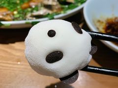 天府熊猫-天府掌柜(九眼桥店)