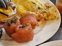 -香港唯港荟 Hotel ICON – The Market