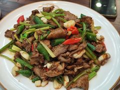 -郭记家常菜下水馆