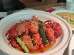-江渔儿酸菜鱼·拔草餐厅(虎门君乐汇店)