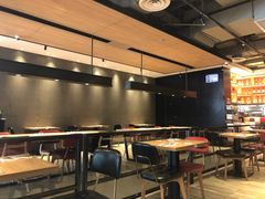 大堂-必胜客(新中纬店)