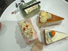-初色海鲜自助(万丰路店)