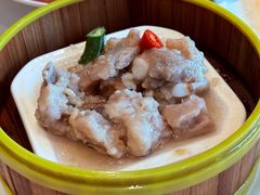 -大海湾酒楼(人南店)