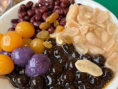 -堂屋糖水店(愚园店)