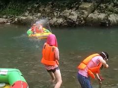 -水墨汀溪风景区
