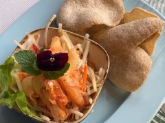 -蕉叶·广州明星泰国菜(黑金冠保利广场店)