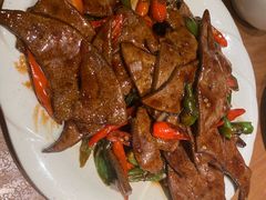-張飛扒肉·龙江非遗(道外店)