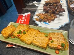 -高家烧鸽子烧烤店63年