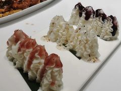 桂花山药-李氏传家菜(沂水店)