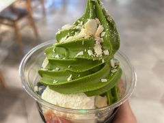 -THE MATCHA TOKYO抹茶东京