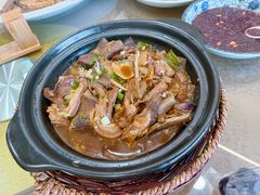 -芸海阁·农家私房菜(沙家浜景区出口店)
