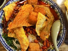 -柳石居柳州螺蛳粉(万达店)