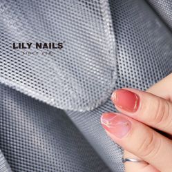 -LILY NAILS美甲美睫