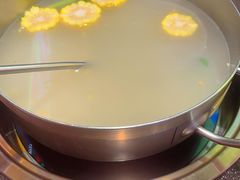 -大吉利·潮汕鲜牛肉火锅(总店)