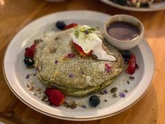 -Egg•Allday Brunch(襄阳北路店)