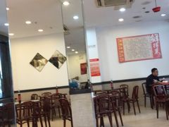 大堂-鲜得来排骨年糕(即墨路店)