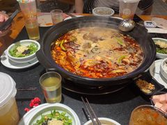 -小饕荟雅安贡椒鱼鲜馆(广福桥店)