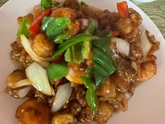 -小红门海鲜