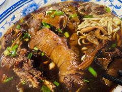 -南花桥羊肉馆老字号(乌镇店)
