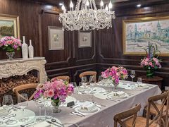 -Le Bistrot de Racine