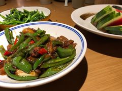 -卞氏菜根香·川菜(青羊万达店)