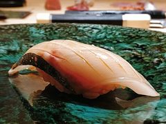 -鮨青(恒基名人购物中心店)