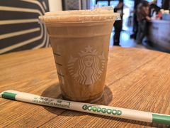 -星巴克(南京大世界店)