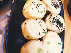 -小杨生煎(香港名都店)