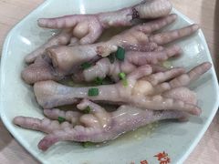 -百家鸡味馆(清泰店)