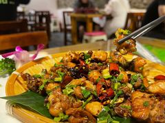 -尽善百年古院餐厅(王家老宅店)