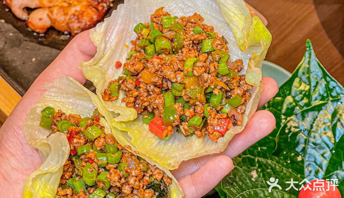 海口人都去吃‼️期待好久的泰料终于来了🔥
