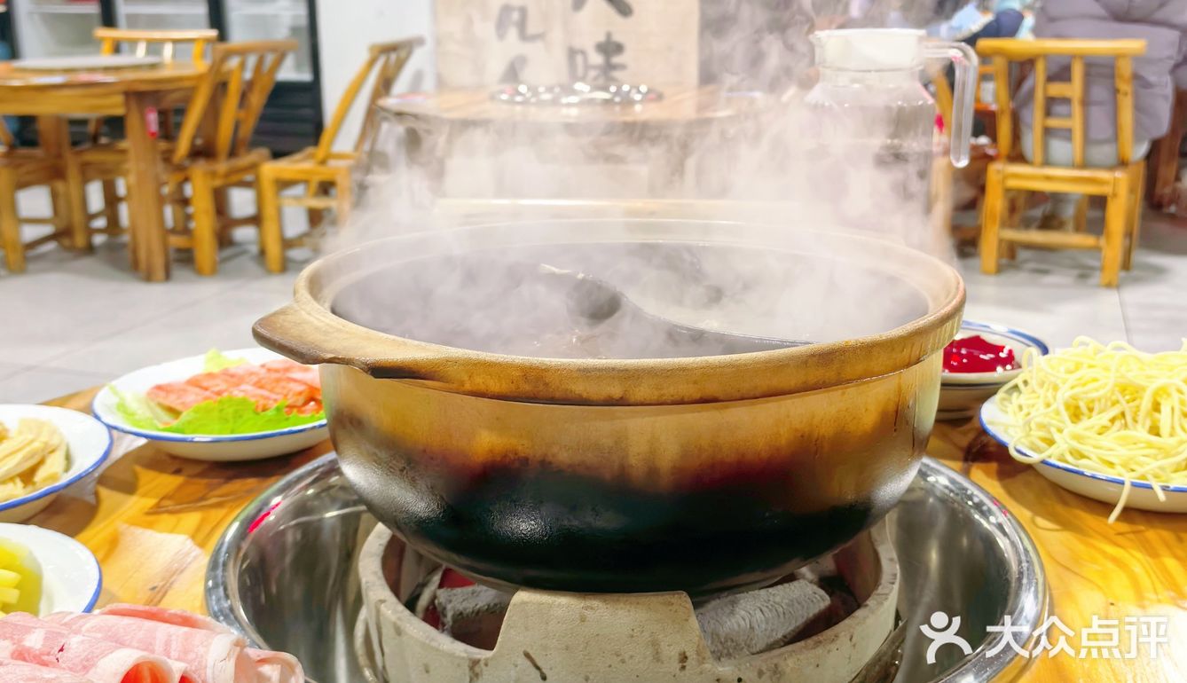 人间烟火气，最抚凡人心！