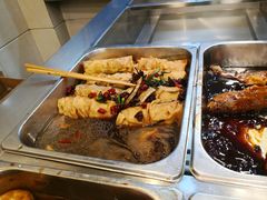 -新川饮食(新川小区店)