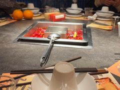 -锦城印象火锅(天府三街店)