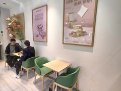 -KenGee仟吉(芜湖路店)