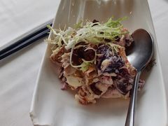 核桃杂粮沙律-苏浙汇(南京西路店)