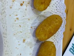 -0317火锅鸡·清真(正达店)