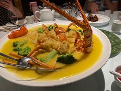-申粤轩酒楼·三十年粤菜经典(丁香花园店)